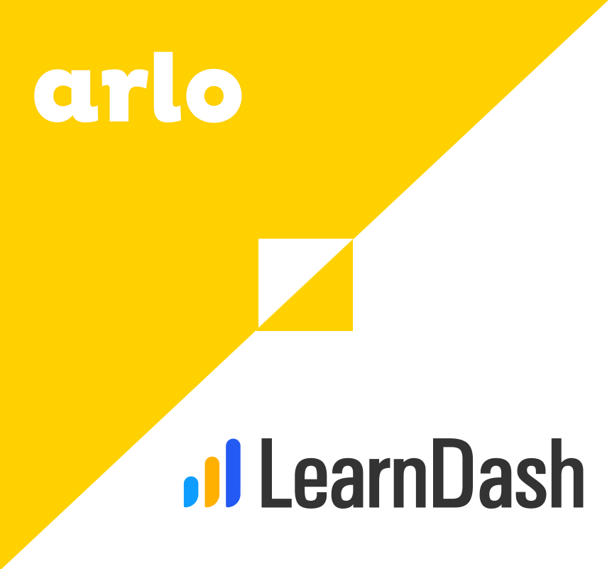 Arlo-LearnDash