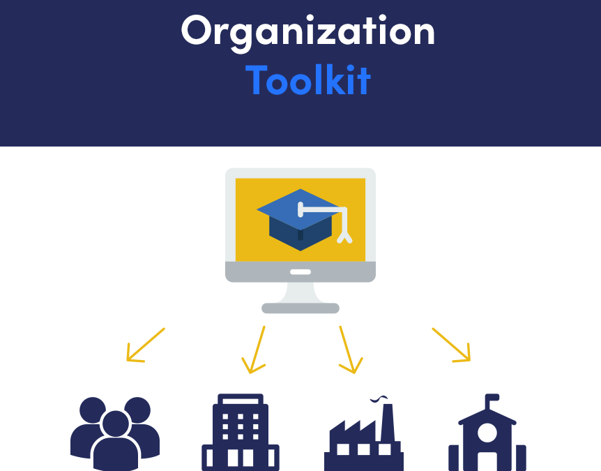 The Business-to-Business Toolkit is now the Organization Toolkit for LearnDash