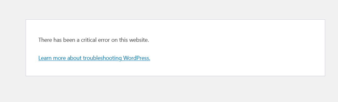 LearnDash breaks my website – what can I do?