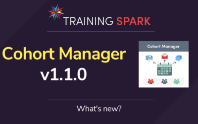 New Features in Cohort Manager v1.1.0 for LearnDash
