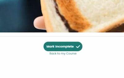 How to allow learners to mark LearnDash lessons as incomplete