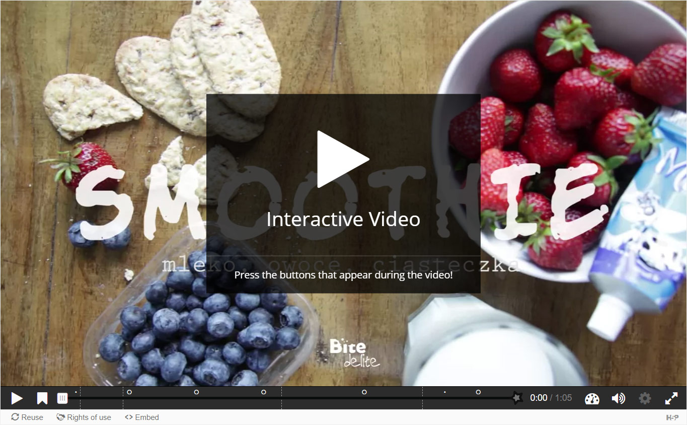 How to add interactive elements to your LearnDash courses using H5P