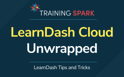 LearnDash Cloud Unwrapped