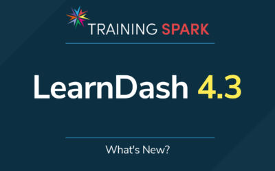 LearnDash 4.3 – What’s New?