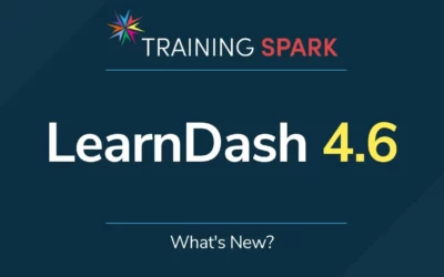 LearnDash 4.6 – What’s New?