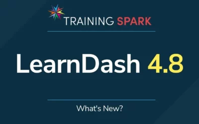 LearnDash 4.8 – What’s New?