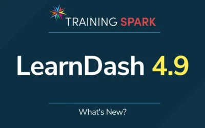 LearnDash 4.9 – What’s New?