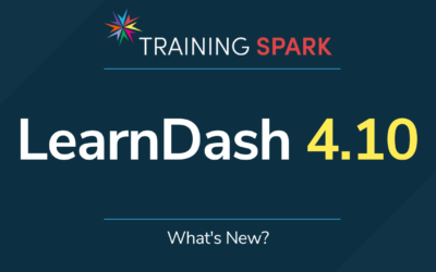 LearnDash 4.10 – What’s new?