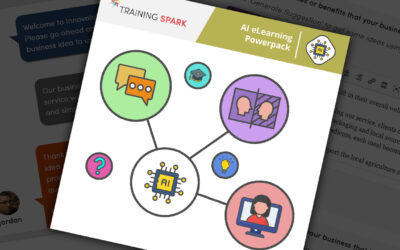 Coming Soon – the AI eLearning Powerpack