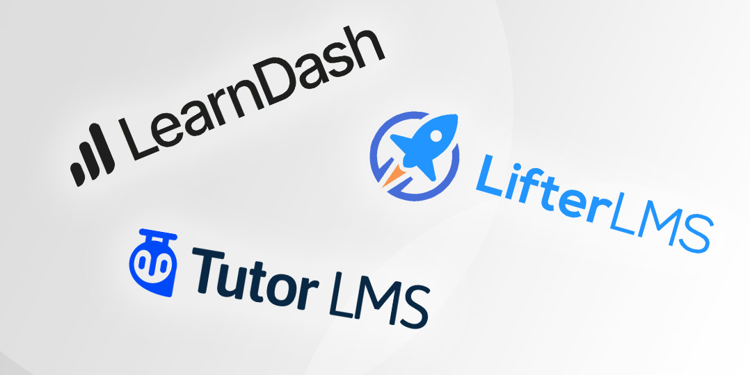 LMS Logos