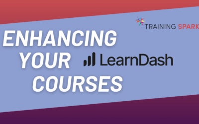 5 Ways to Take Your Online Course Beyond Just Content