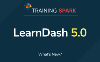 LearnDash 5.0 – What’s New?